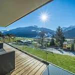 Apartment Tauern Juwel 8 Hollersbach im Pinzgau