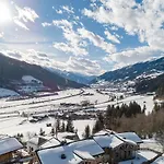 Apartment Tauern Juwel 8 Hollersbach im Pinzgau