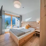 Tauern Juwel 8 Lägenhet Hollersbach im Pinzgau