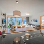 Tauern Juwel 8 Lägenhet Hollersbach im Pinzgau