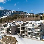 Tauern Juwel 8 Lägenhet *