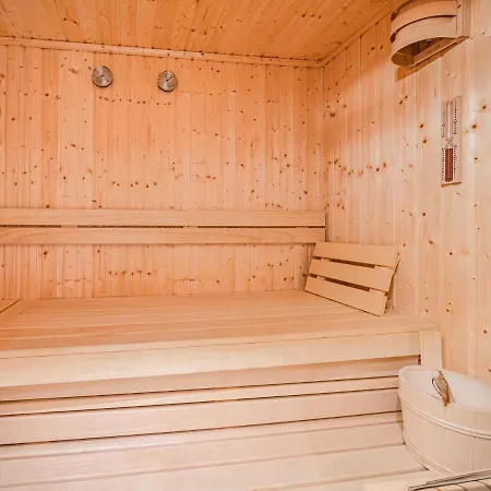 Tauern Juwel 8 Apartamento Hollersbach im Pinzgau