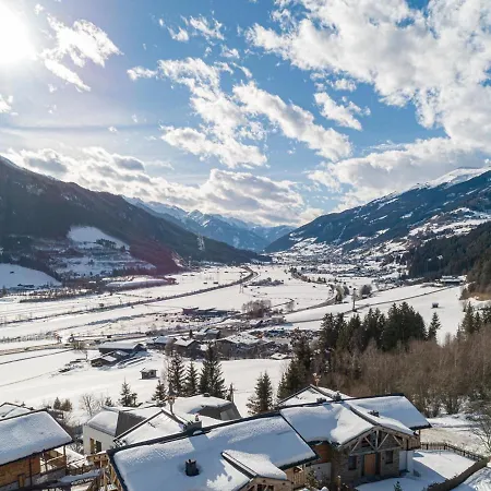 Appartement Tauern Juwel 8 Hollersbach im Pinzgau