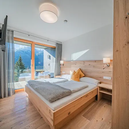 Tauern Juwel 8 Appartement Hollersbach im Pinzgau