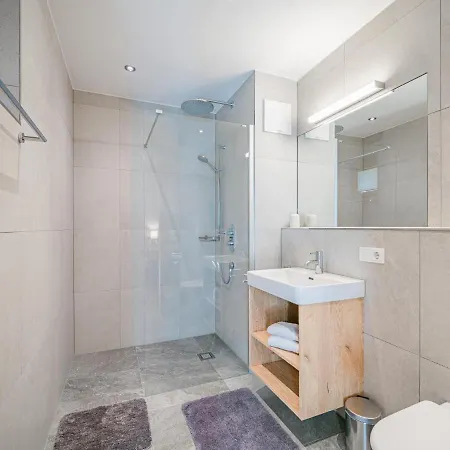 Appartement Tauern Juwel 8 *