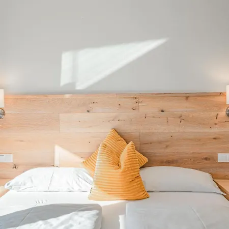 Appartement Tauern Juwel 8 *