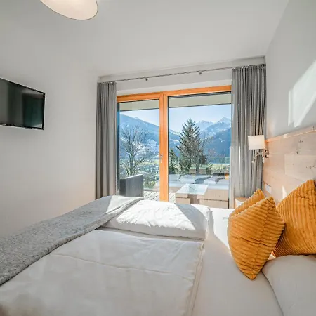 Tauern Juwel 8 * Hollersbach im Pinzgau