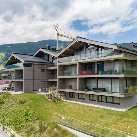 Tauern Juwel 8 * Hollersbach im Pinzgau