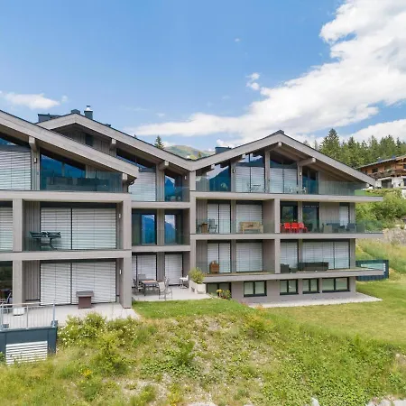Tauern Juwel 8 Apartment