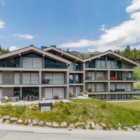 Tauern Juwel 8