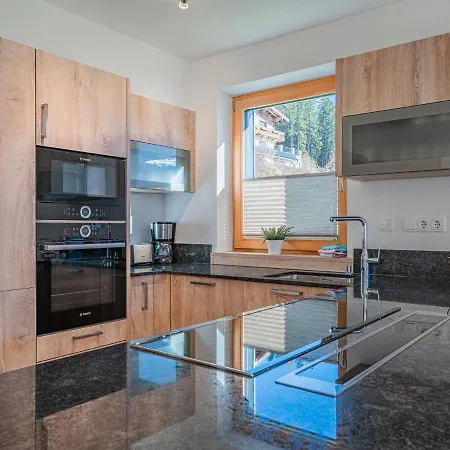 Tauern Juwel 8 Appartement *