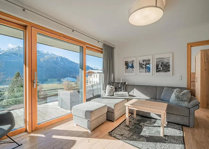 Tauern Juwel 8 *