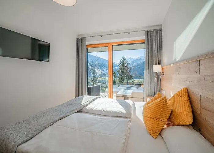 Tauern Juwel 8 * הולרבאך איםפינצגאו