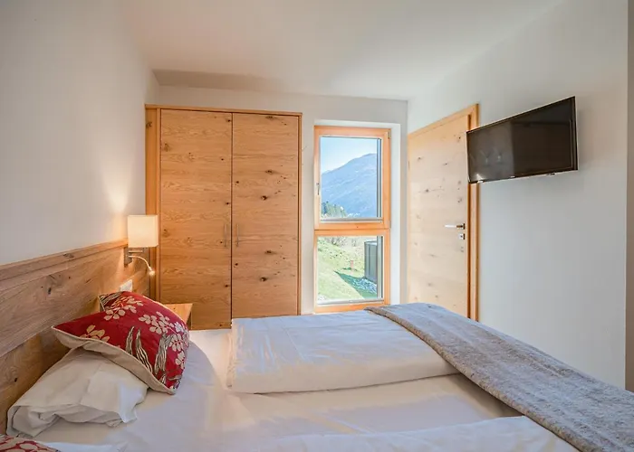 Tauern Juwel 8 * הולרבאך איםפינצגאו