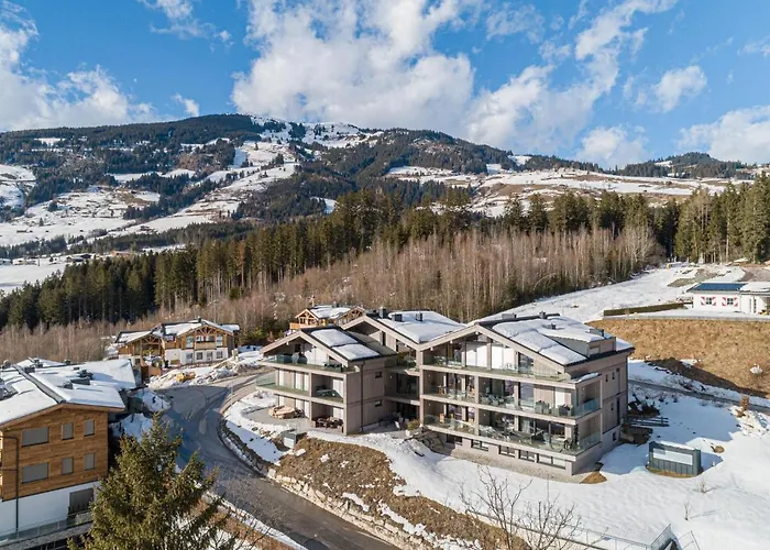 Tauern Juwel 8