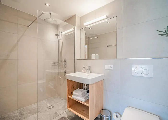 דירה Tauern Juwel 8 *